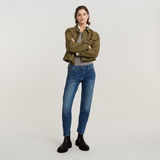 G-STAR Outlet Kate Boyfriend Jeans Medium blue