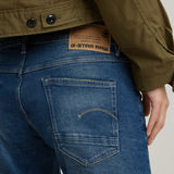 G-STAR Outlet Kate Boyfriend Jeans Medium blue
