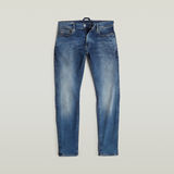G-STAR Outlet Lancet Skinny Jeans Medium blue