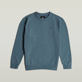 G-STAR Outlet Nifous Sweater Medium blue