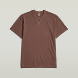 G-STAR Outlet Nifous T-Shirt Red