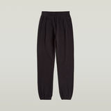 G-STAR Outlet Dressy Sweat Pants Black