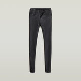 G-STAR Outlet Lhana Skinny Jeans Grey