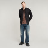G-STAR Outlet Nifous T-Shirt Red