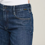G-STAR Outlet Judee Loose Jeans Medium blue