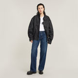 G-STAR Outlet Judee Loose Jeans Medium blue
