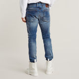 G-STAR Outlet Lancet Skinny Jeans Medium blue