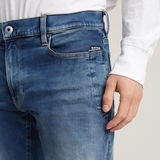G-STAR Outlet Lancet Skinny Jeans Medium blue