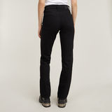 G-STAR Outlet Jeans Strace Straight Negro