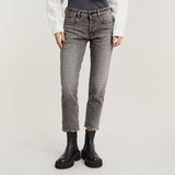 G-STAR Outlet Kate Boyfriend Jeans Grey