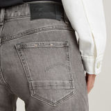 G-STAR Outlet Kate Boyfriend Jeans Grey