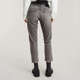 G-STAR Outlet Kate Boyfriend Jeans Grey