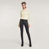 G-STAR Outlet Lhana Skinny Jeans Grey