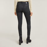 G-STAR Outlet Lhana Skinny Jeans Grey