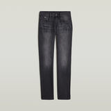 G-STAR Outlet Jeans Strace Straight Negro