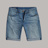 G-STAR Outlet Mosa Shorts Light blue