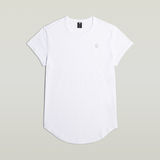 G-STAR Outlet Ductsoon Relaxed T-Shirt White