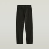 G-STAR Outlet Slim Chino Black