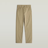 G-STAR Outlet Slim Chino Beige