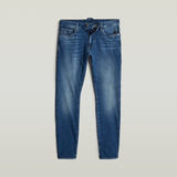 G-STAR Outlet Lancet Skinny Jeans Medium blue