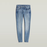G-STAR Outlet 3301 Skinny Jeans Light blue