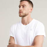 G-STAR Outlet Ductsoon Relaxed T-Shirt White