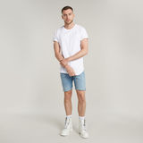 G-STAR Outlet Ductsoon Relaxed T-Shirt White