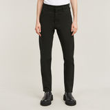 G-STAR Outlet Slim Chino Black