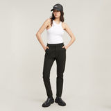 G-STAR Outlet Slim Chino Black