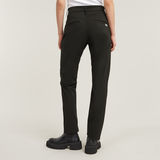 G-STAR Outlet Slim Chino Black