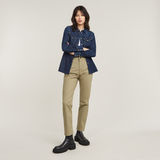 G-STAR Outlet Slim Chino Beige