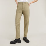 G-STAR Outlet Slim Chino Beige