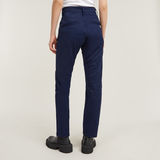 G-STAR Outlet Slim Chino Dark blue