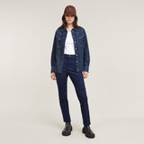 G-STAR Outlet Slim Chino Dark blue