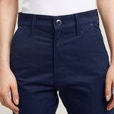G-STAR Outlet Slim Chino Dark blue