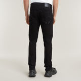 G-STAR Outlet 3301 Slim Jeans Black