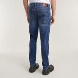 G-STAR Outlet 3301 Slim Jeans Medium blue