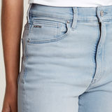 G-STAR Outlet Kafey Ultra High Skinny Jeans Light blue