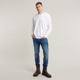 G-STAR Outlet Lancet Skinny Jeans Medium blue