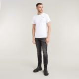 G-STAR Outlet 3301 Skinny Jeans Black