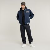 G-STAR Outlet G-STAR Elwood Regular Jeans Dark blue