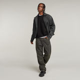 G-STAR Outlet 5620 Loose Jeans Brown