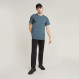 G-STAR Outlet Mosa Straight Jeans Black