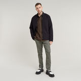 G-STAR Outlet Skinny Chino 3.0 Grey
