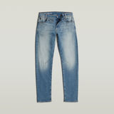 G-STAR Outlet Jeans Slim D-Staq para Niños Azul intermedio