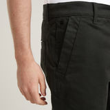 G-STAR Outlet Slim Chino Black