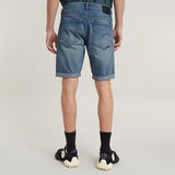 G-STAR Outlet Mosa Shorts Light blue