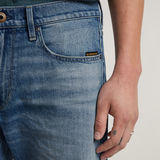 G-STAR Outlet Mosa Shorts Light blue