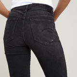 G-STAR Outlet Jeans Strace Straight Negro