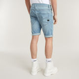 G-STAR Outlet D-Staq 5-Pocket Shorts Medium blue